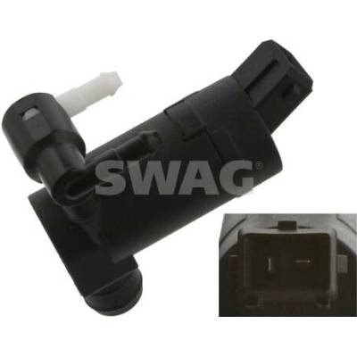 SWAG Vodní čerpadlo ostřikovače, čistění skel 50934865