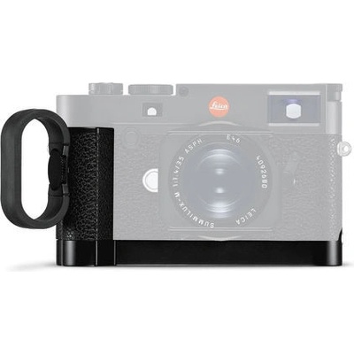 Leica hand grip pro Leica M10 černý