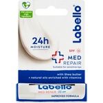 Labello Med Repair балсам за устни 4.8 г