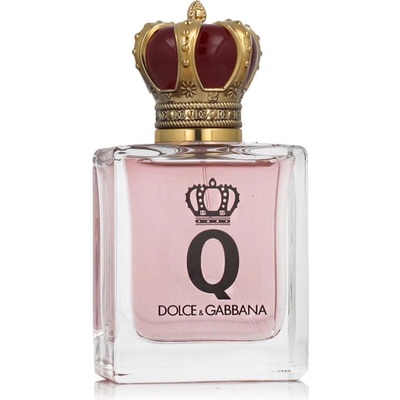 Dolce & Gabbana Q by parfémovaná voda dámská 50 ml