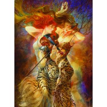 Image 1 of Anatolian - Puzzle Sotskova: Revelation - 1 000 piese