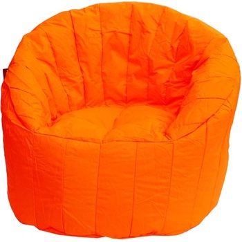 BeanBag Chair fluo orange