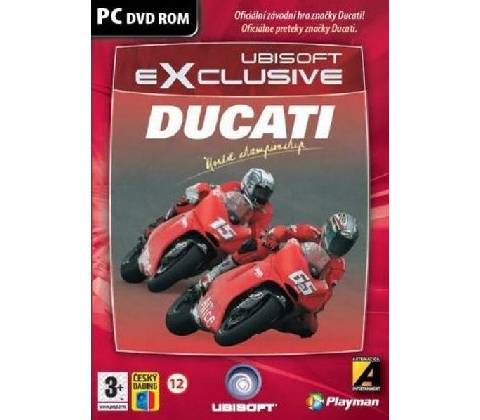 Ducati