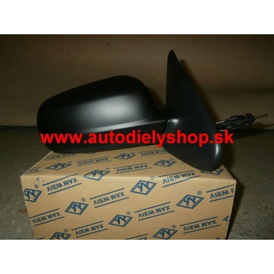 Seat Toledo 99-02 Mech. spätné zrkadlo pravé krátke