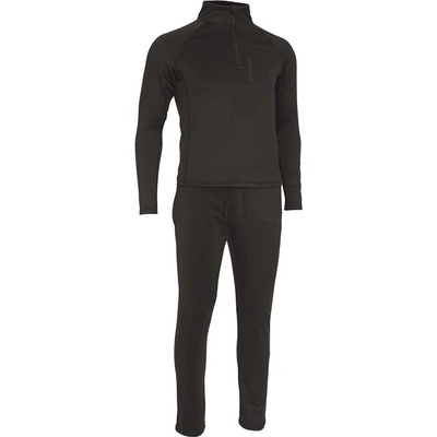 Kinetic Mid Layer Set černý