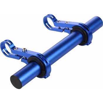 Merco Esprit přídavný držák na řidítka barva modrá