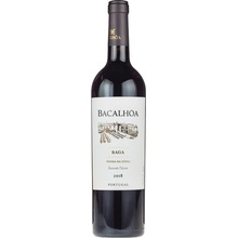 Bacalhôa Baga Classico 2018 13,5% 0,75 l (čistá fľaša)