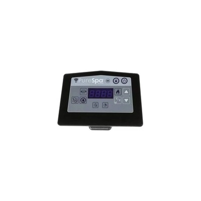 INTEX 12906 Ovládací panel vířivky