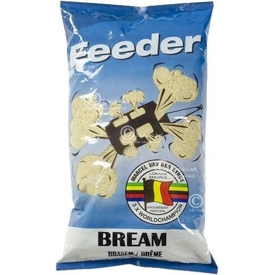 MVDE Feeder Bream 1kg