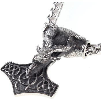 Image 1 of FALON яка Thor - PSY322