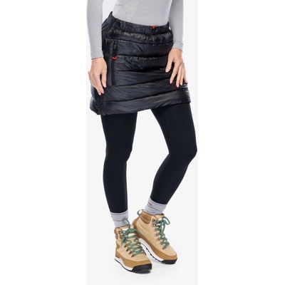 Pajak Ghost Skirt black/black