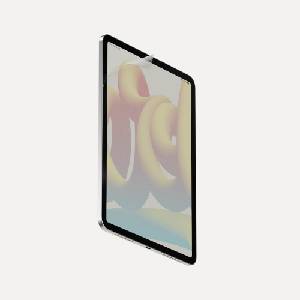 Paperlike Screen Protector 2.1 - 2 броя качествени защитни покрития (подходящо за рисуване) за дисплея на iPad Pro 11 (2024)