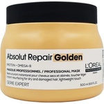 L'Oréal L'Oréal Professionnel Serie Expert Absolut Repair Golden Mask 500 ml