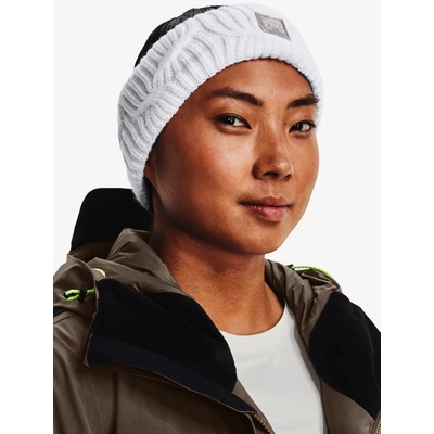 Under Armour Halftime Fleece HB FM pletená