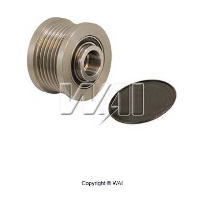 KO�O PASOWE ALTERNATORA NISSAN
