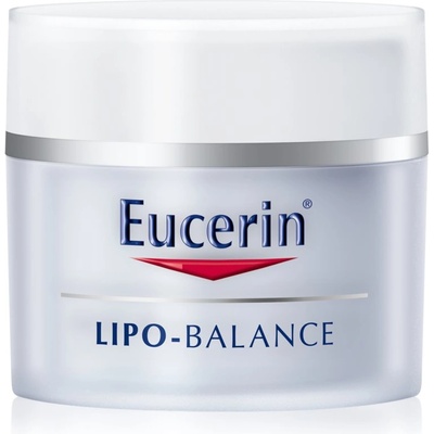 Eucerin Dry Skin Dry Skin Lipo - Balance подхранващ крем за суха или много суха кожа 50ml