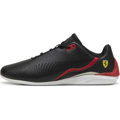 Puma ferrari DRIFT CAT DECIMA čierna červená biela