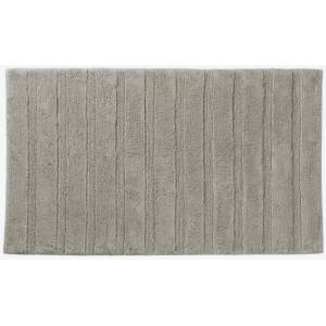 Kela Баня постелка Megan 65x55 см памук сребристосив KELA Kela | Srebaren | Home | UNI