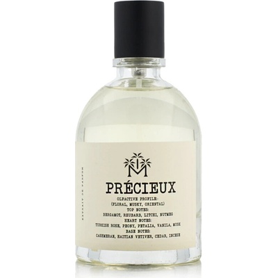 Moudon Précieux Extrait de parfum unisex 100 ml