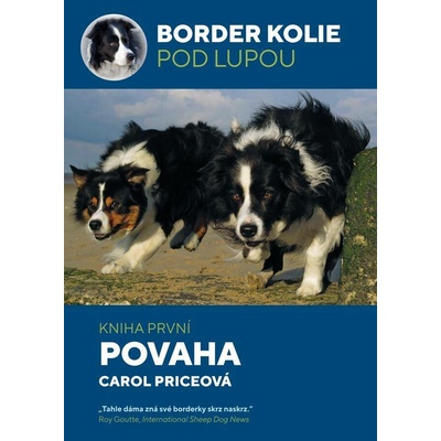 Border kolie od A do Z
