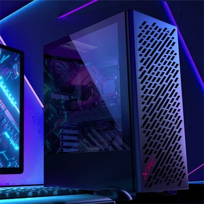 ADATA XPG VALOR AIR VALORAIRMT-BKCWW
