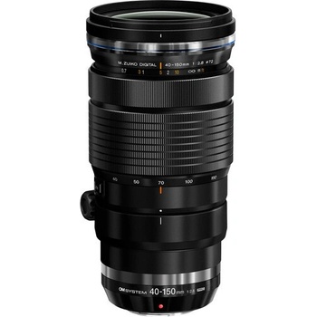 OM System M.Zuiko Digital ED 40-150mm f/2.8 PRO Lens