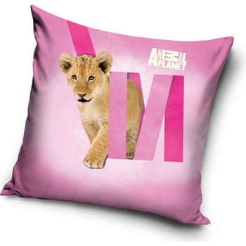 Carbotex Animal Planet levíček micro Polyester 40 x 40 cm