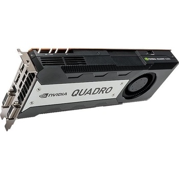SuperMicro Quadro K6000 12GB GPU-NVQK6000