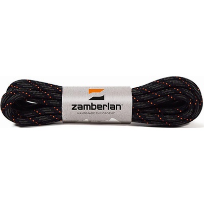 Zamberlan Round grey orange