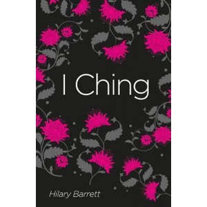 I Ching | Hilary Barrett (ISBN: 9781788287807)