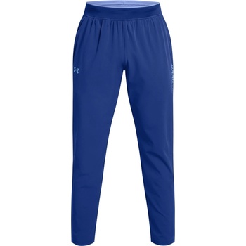 Image 1 of Under Armour Анцуг Under Armour Men's Storm Run Performance Tracksuit Bottoms - Blue