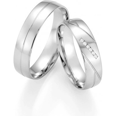 Honeymoo zlaté obroučky 66 30050WG