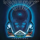 Frontiers - Journey CD