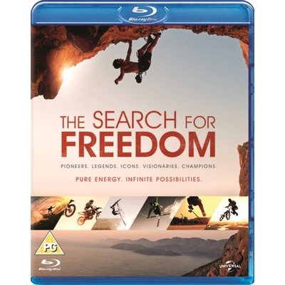 The Search For Freedom BD
