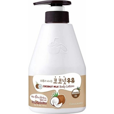 Kwailnara telové mlieko s kokosovým mliekom 560 g