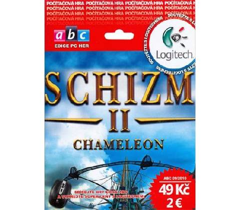 Schizm 2: Chameleon