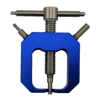 RC PARTS ULTIMATE RACING Hliníkový stahovák pastorků 5 mm