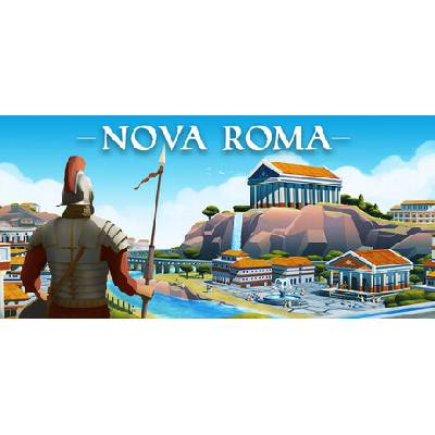 Nova Roma