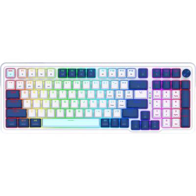 Redragon Eisa (K686WB-RGB-PRO)