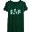 GAP V-ss logo classic tee m
