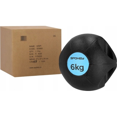 Spokey GRIPI 6 kg
