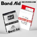 Daniel Shopping s. r. o DAY6: Band Aid - CD (076518)