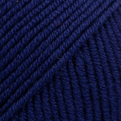 MERINO EXTRA FINE Drops Farby MERINO EXTRA FINE: 27 navy modrá