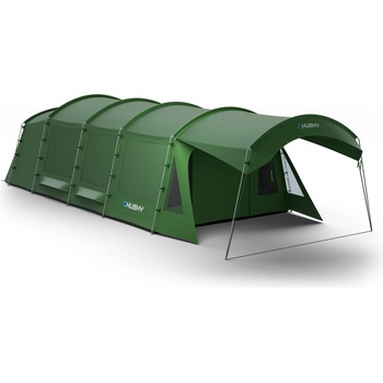 Husky Caravan 22