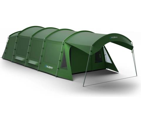 Husky Caravan 22