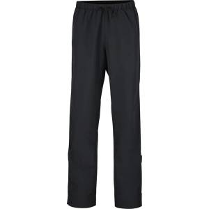 Didriksons Мъжки водоустойчив панталон Didriksons Grit USX Pants 3 Waterproof trousers - Black - размер XL (007-3555-0114)