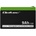 Батерия за UPS Qoltec, AGM, 12V/9Ah | 53031 (53031)