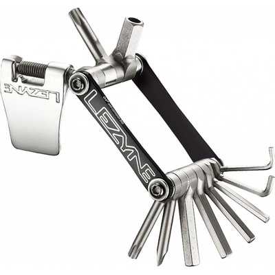 Lezyne V Pro 11