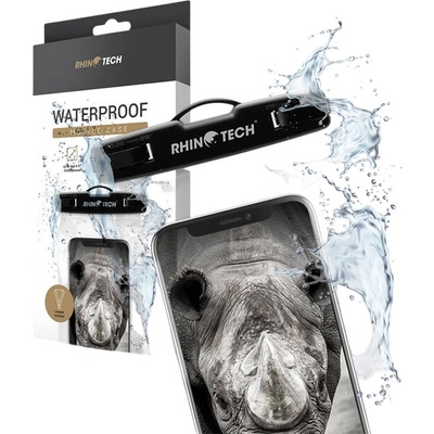 RhinoTech AQUA 6,9" IPX8 RTACC547 černé