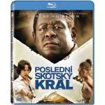 MagicBox Последният крал на Шотландия - Blu-ray (006270)